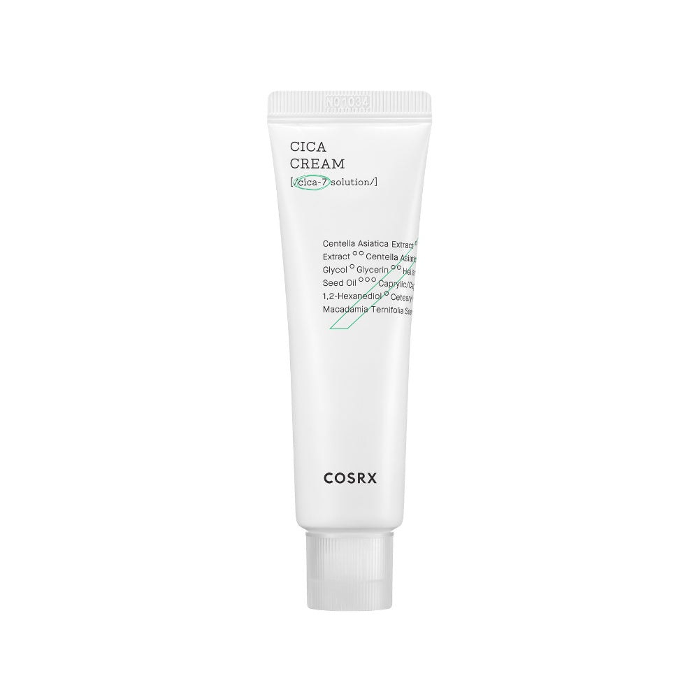 Pure Fit Cica Cream-COSRX-HBYTALA