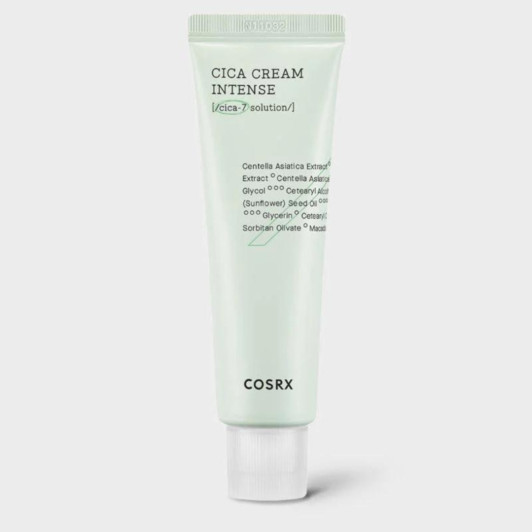 Pure Fit Cica Cream Intense-COSRX-HBYTALA