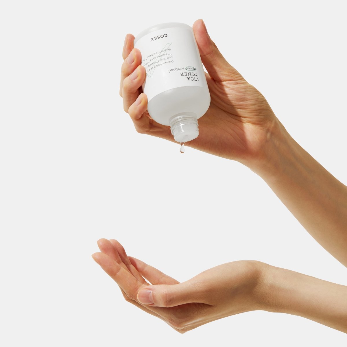 Pure Fit Cica Toner-COSRX-HBYTALA