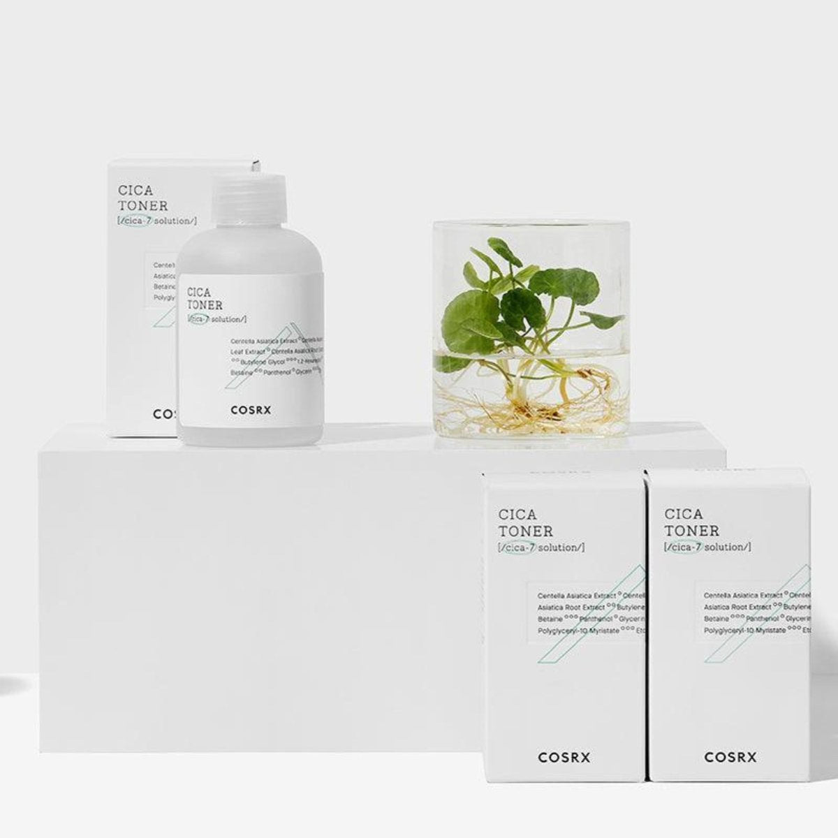 Pure Fit Cica Toner-COSRX-HBYTALA