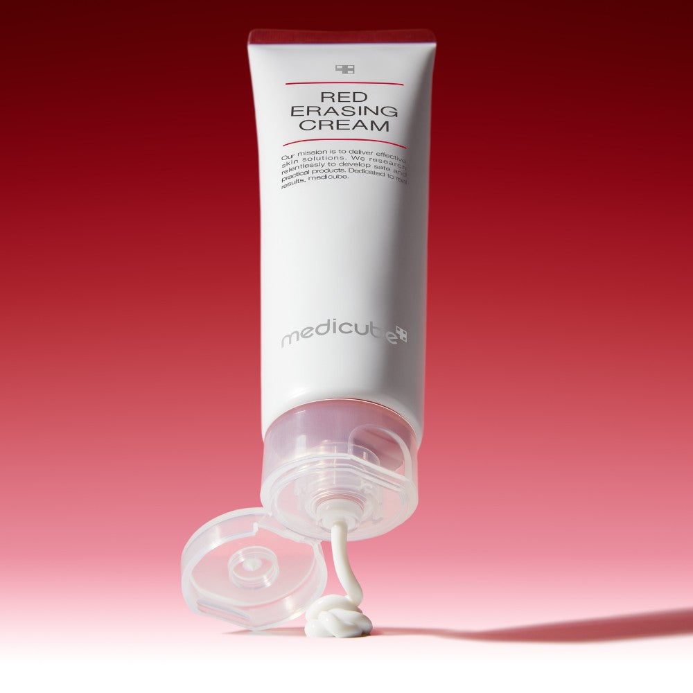 RED ERASING CREAM 2.0-MEDICUBE-HBYTALA