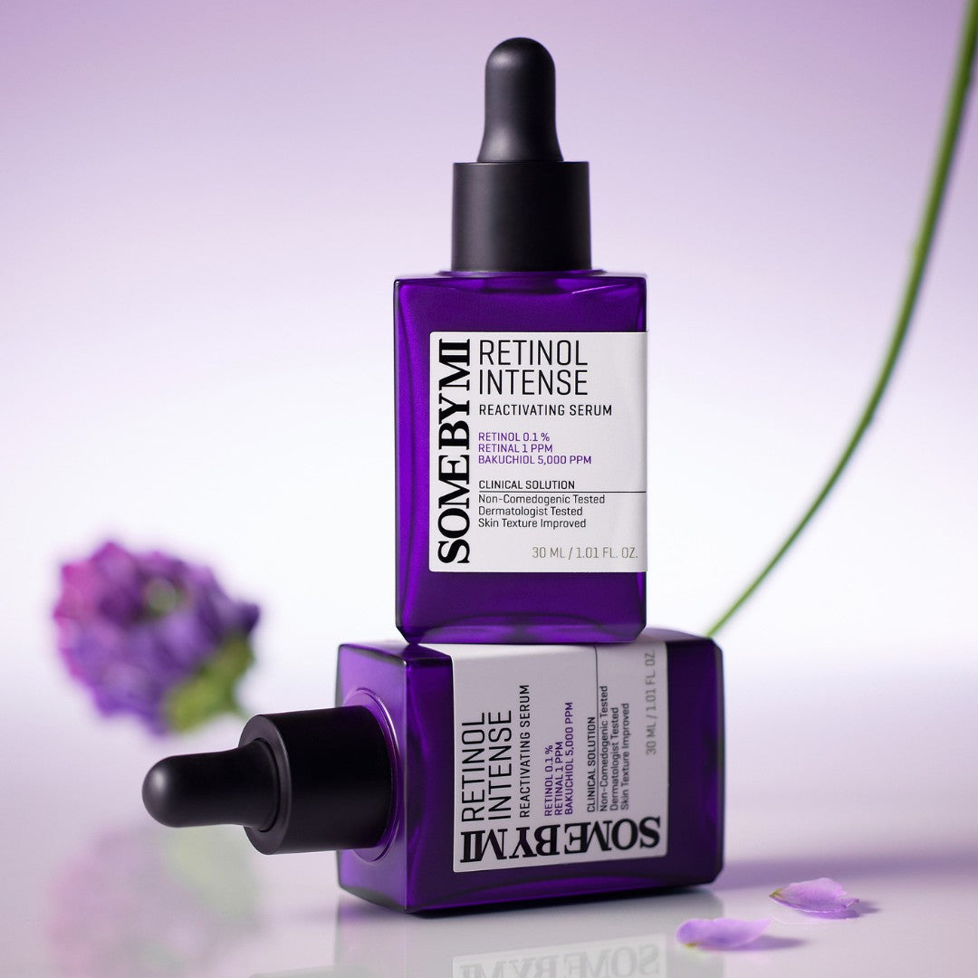 RETINOL INTENSE REACTIVATING SERUM 30ml-SOME BY MI-HBYTALA