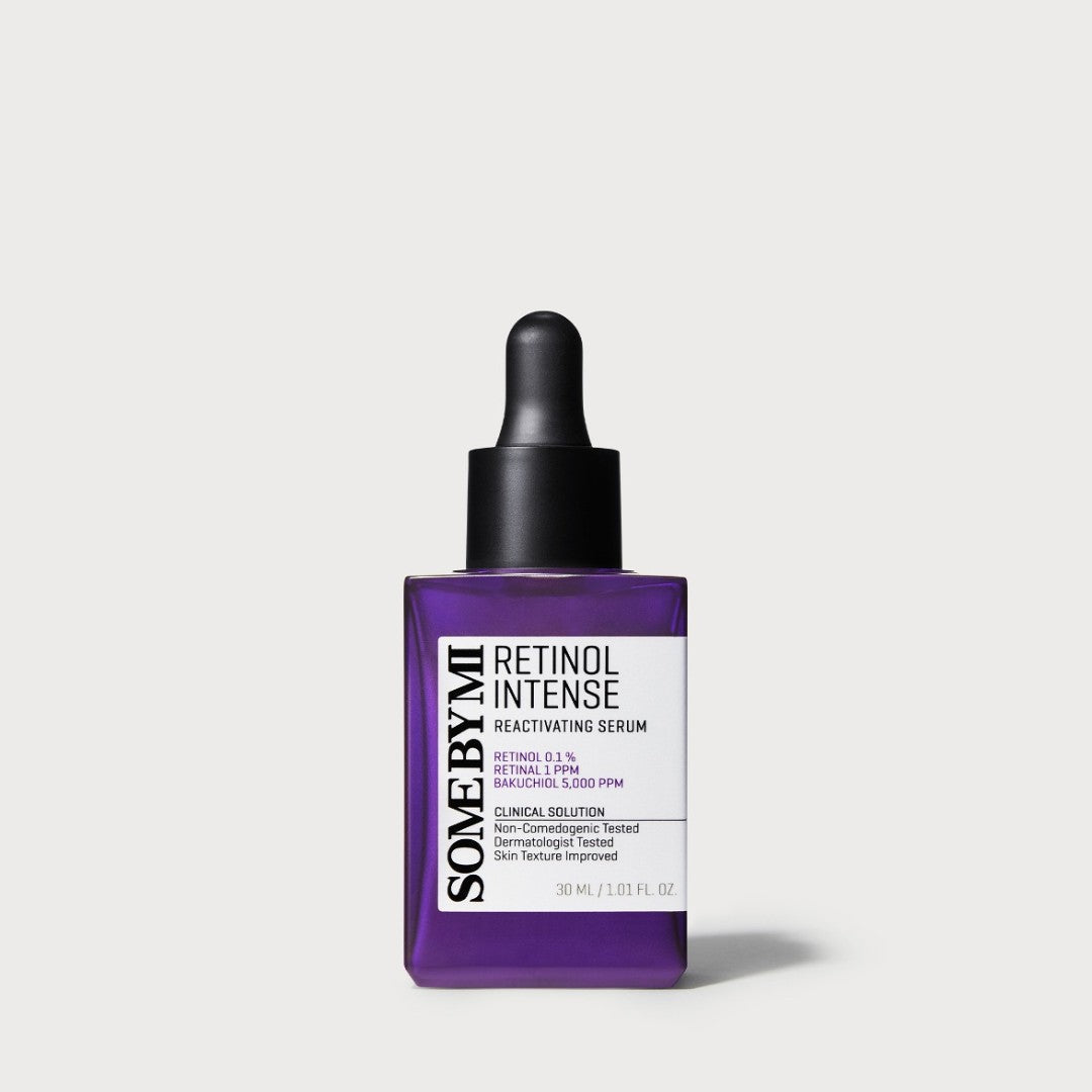 RETINOL INTENSE REACTIVATING SERUM 30ml-SOME BY MI-HBYTALA