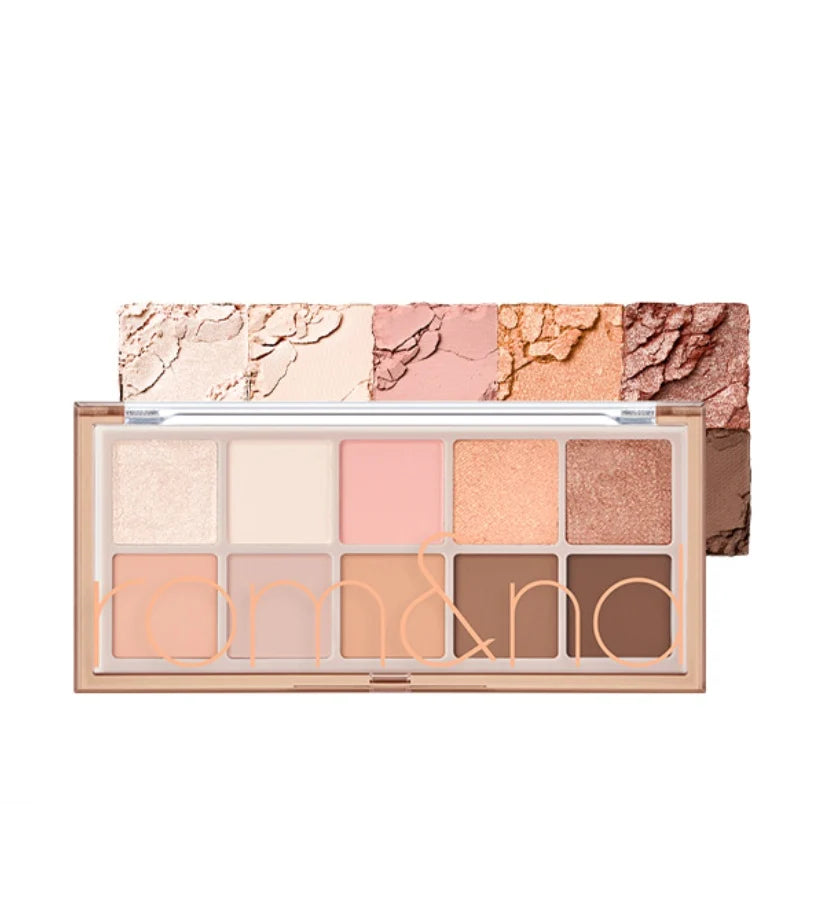 BETTER THAN PALETTE