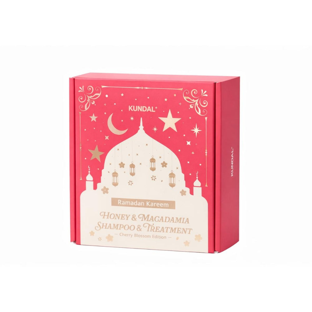 Ramadan Set - Cherry Blossom 500 ML-KUNDAL-HBYTALA