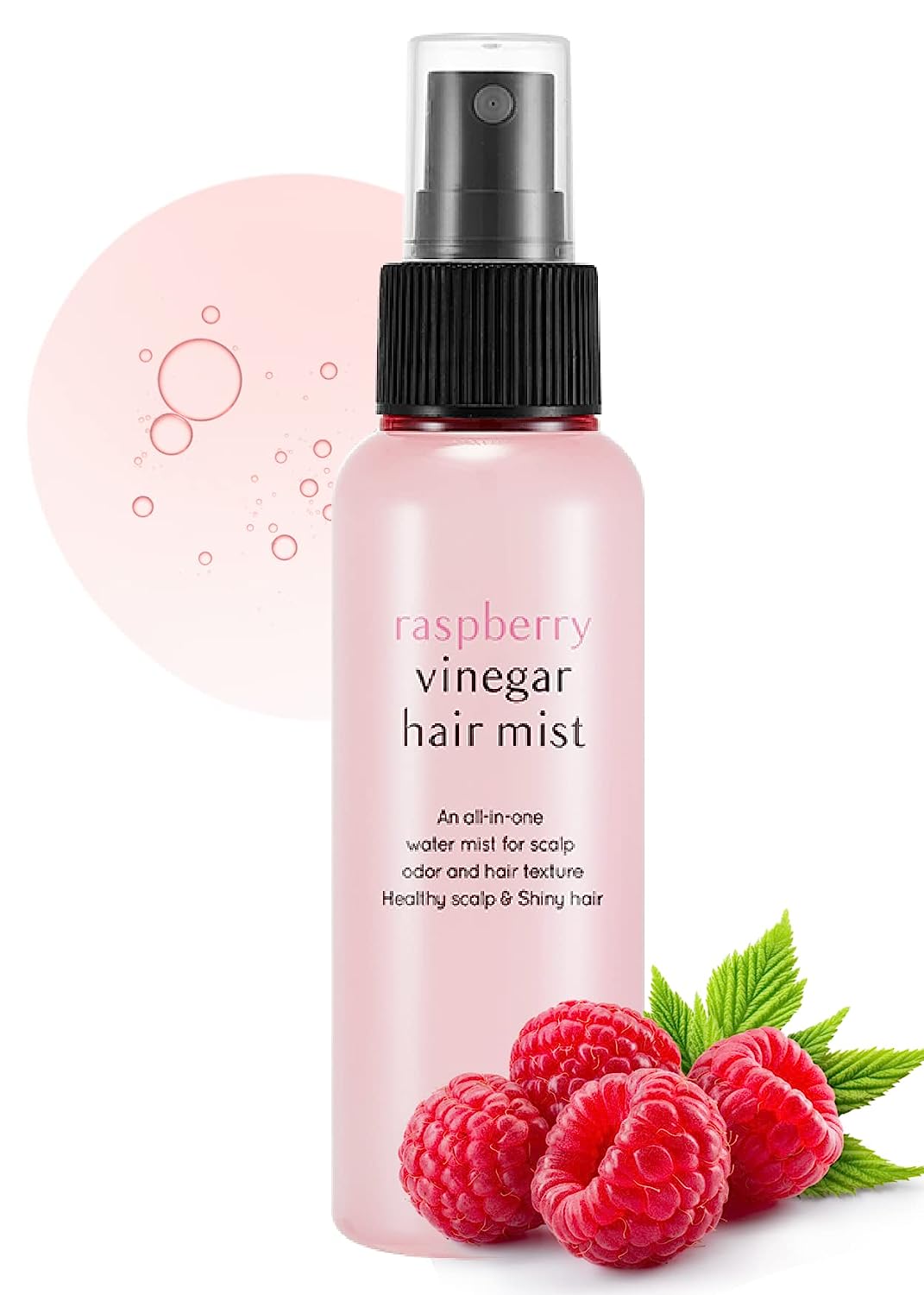 Raspberry Vinegar Hair Mist-A'PIEU-HBYTALA