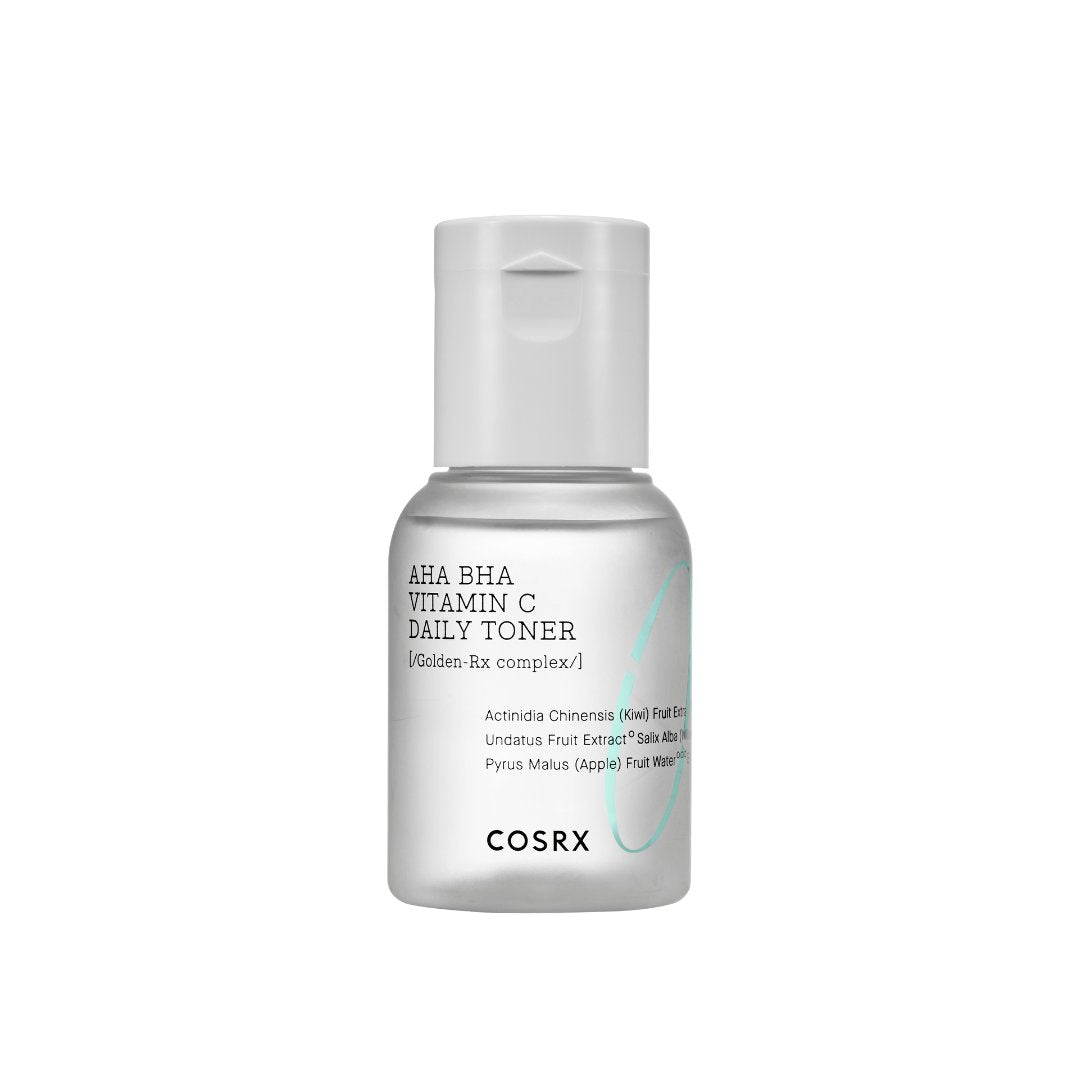 Refresh ABC Daily Toner (AHA BHA Vitamin C) 150 ML-COSRX-HBYTALA