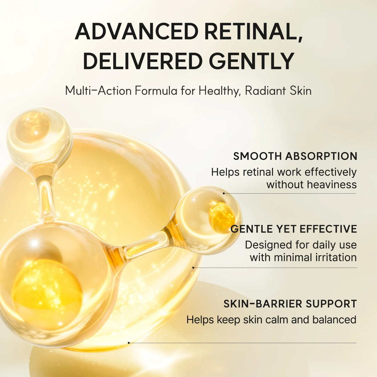 Retinal Booster Shot 30ml-ARENCIA-HBYTALA