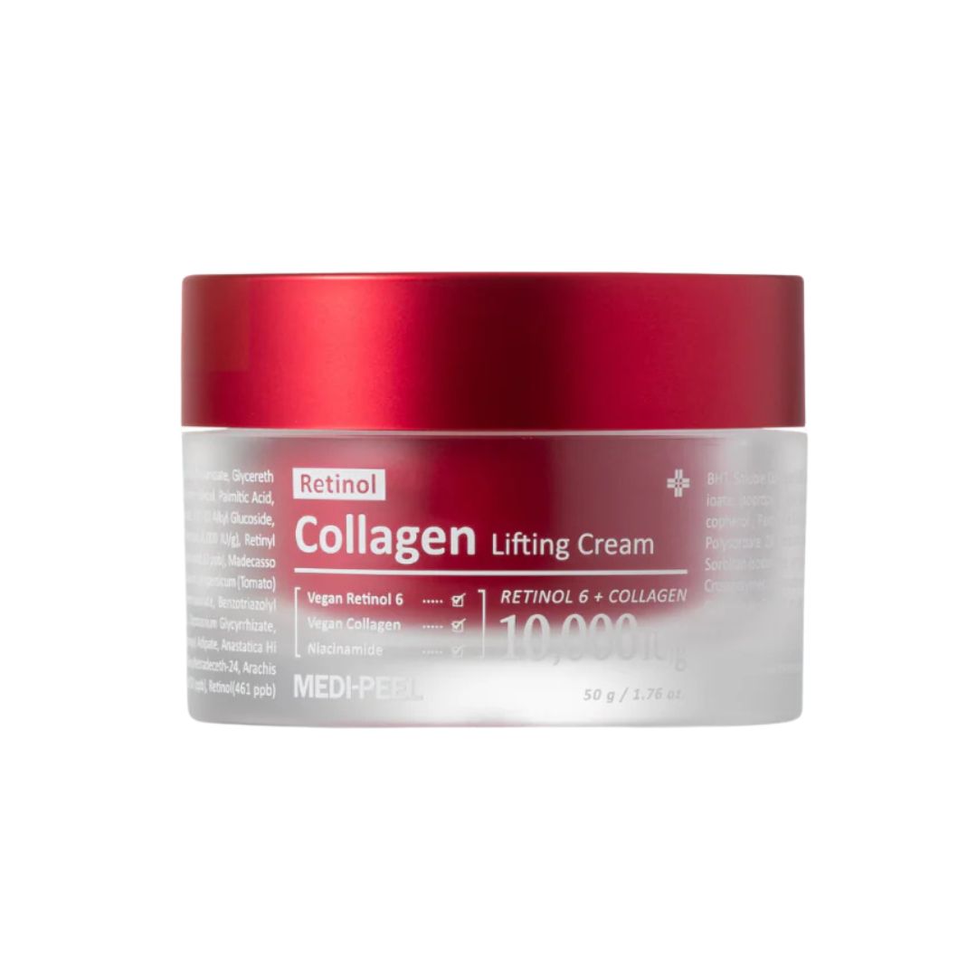 Retinol Collagen Lifting Cream-MEDI-PEEL-HBYTALA