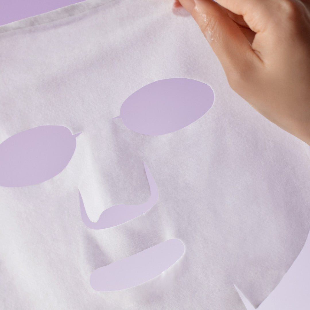 Retinol Intensive Reactivating Mask-SOME BY MI-HBYTALA