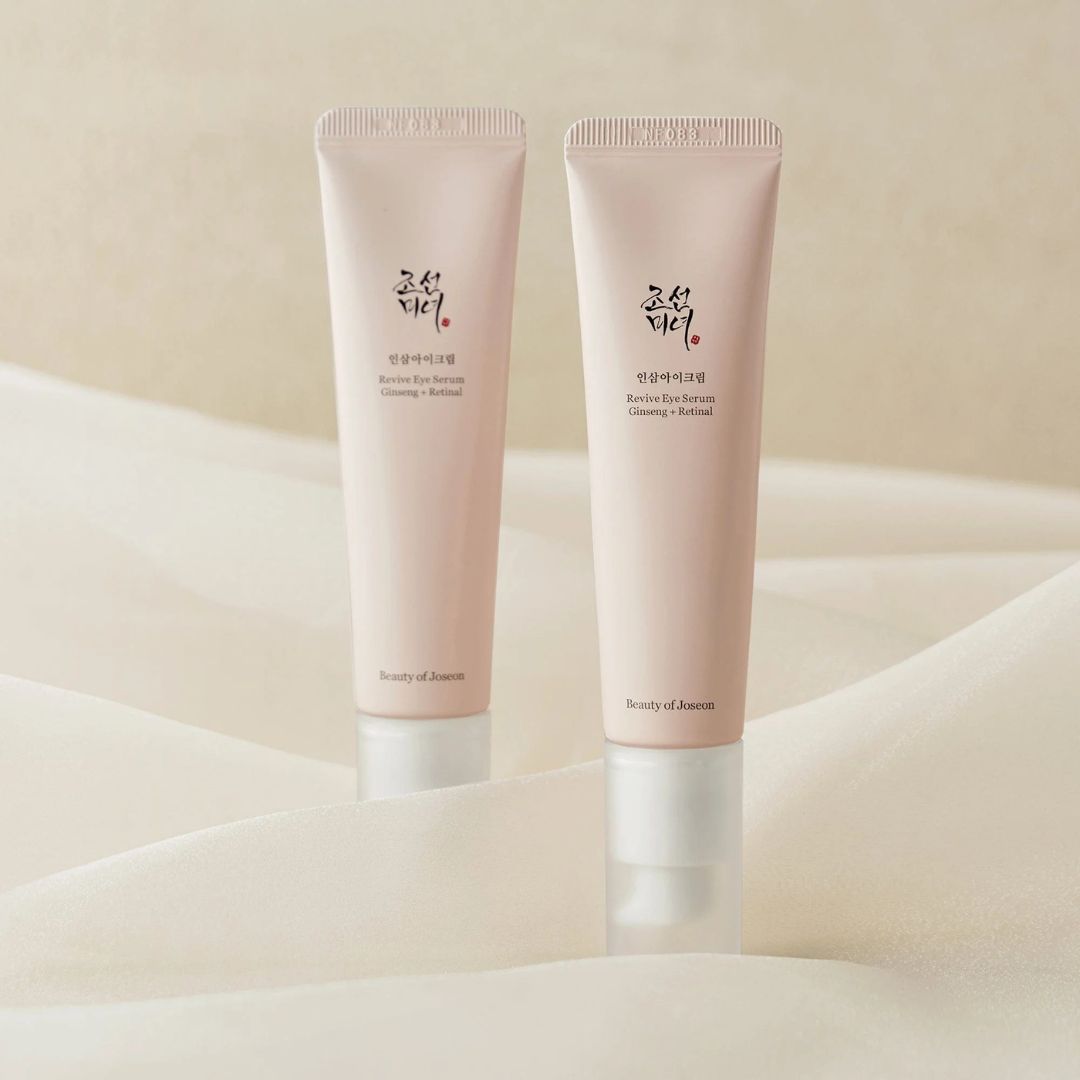 Revive Eye Serum: Ginseng + Retinal-BEAUTY OF JOSEON-HBYTALA