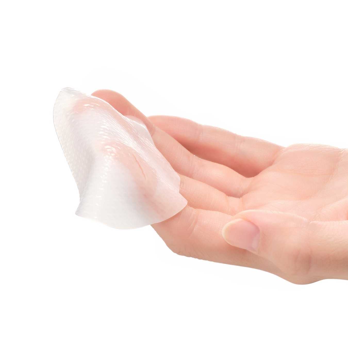 Rice Pepta Collagen Jelly Gel Pads-NACIFIC-HBYTALA