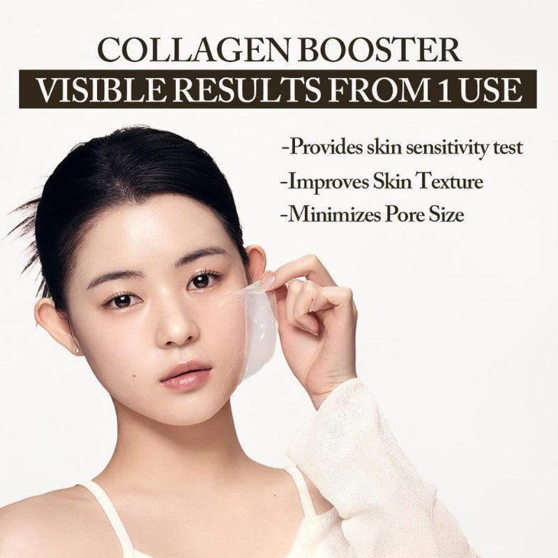 Rice Pepta Collagen Peel-Off Wrapping Mask-NACIFIC-HBYTALA