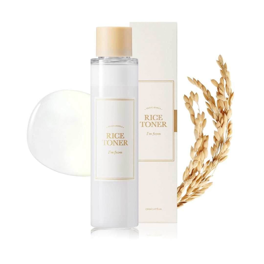 Rice Toner-I'M FROM-HBYTALA