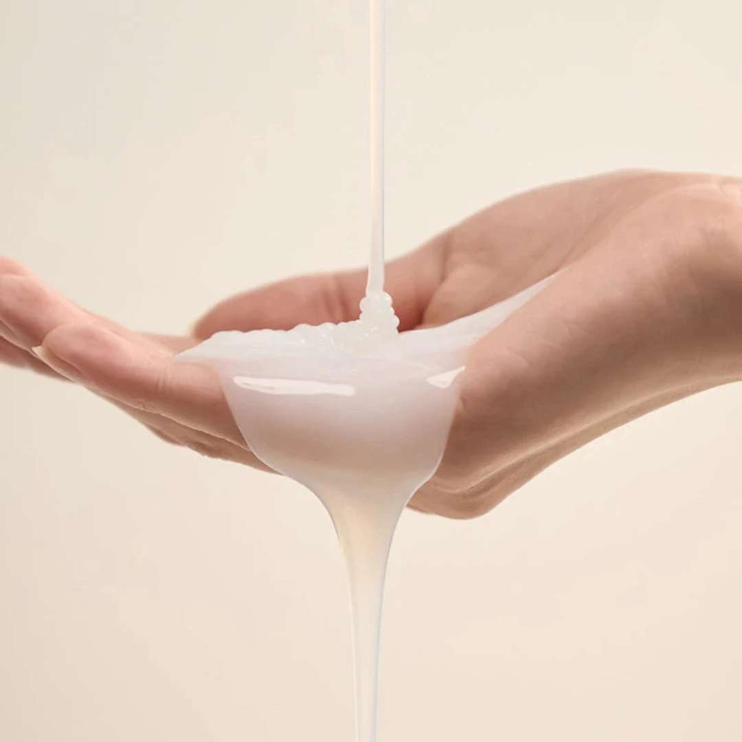 Rich Soymilk Creamy Body Wash-KUNDAL-HBYTALA
