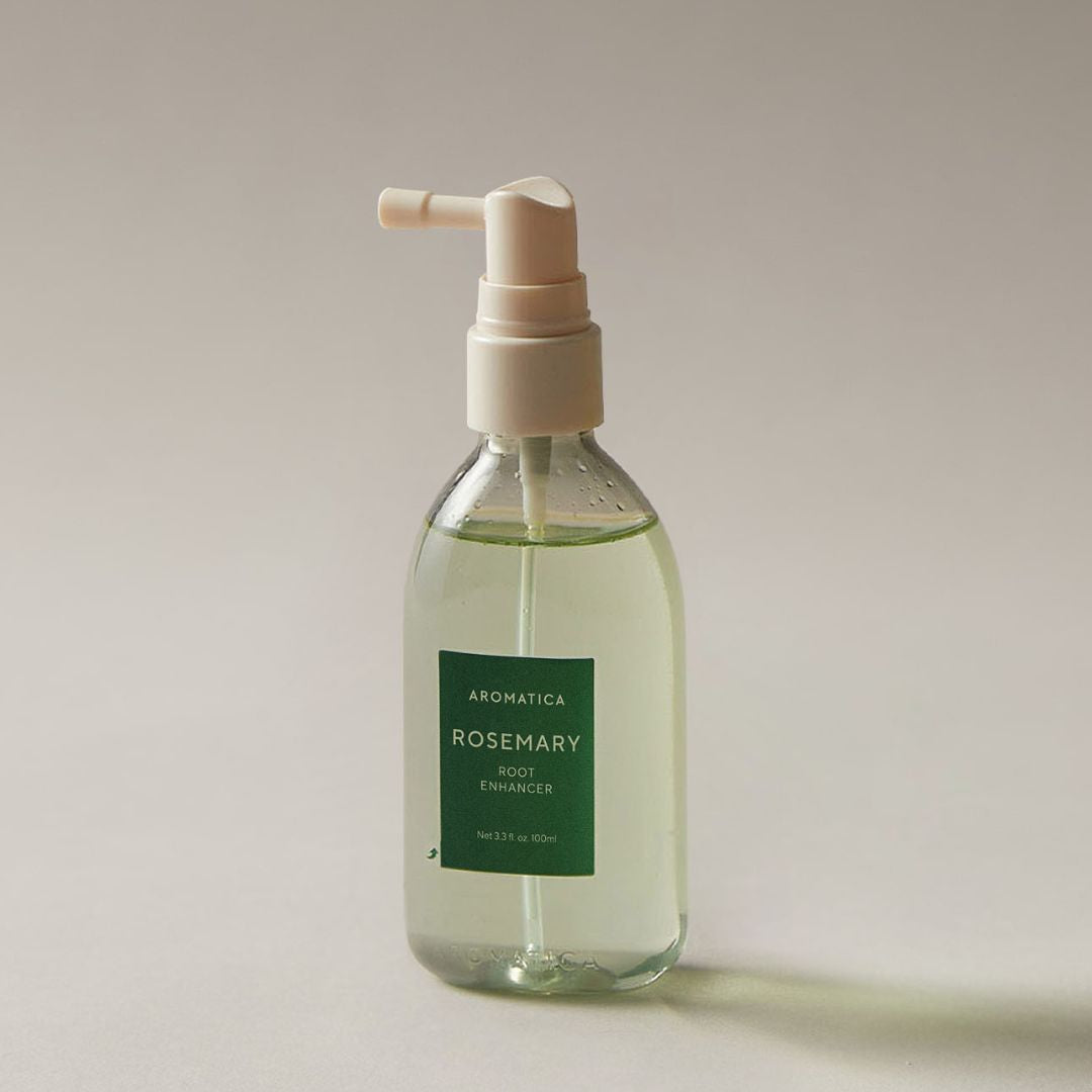 Rosemary Root Enhancer 100 ML-AROMATICA-HBYTALA