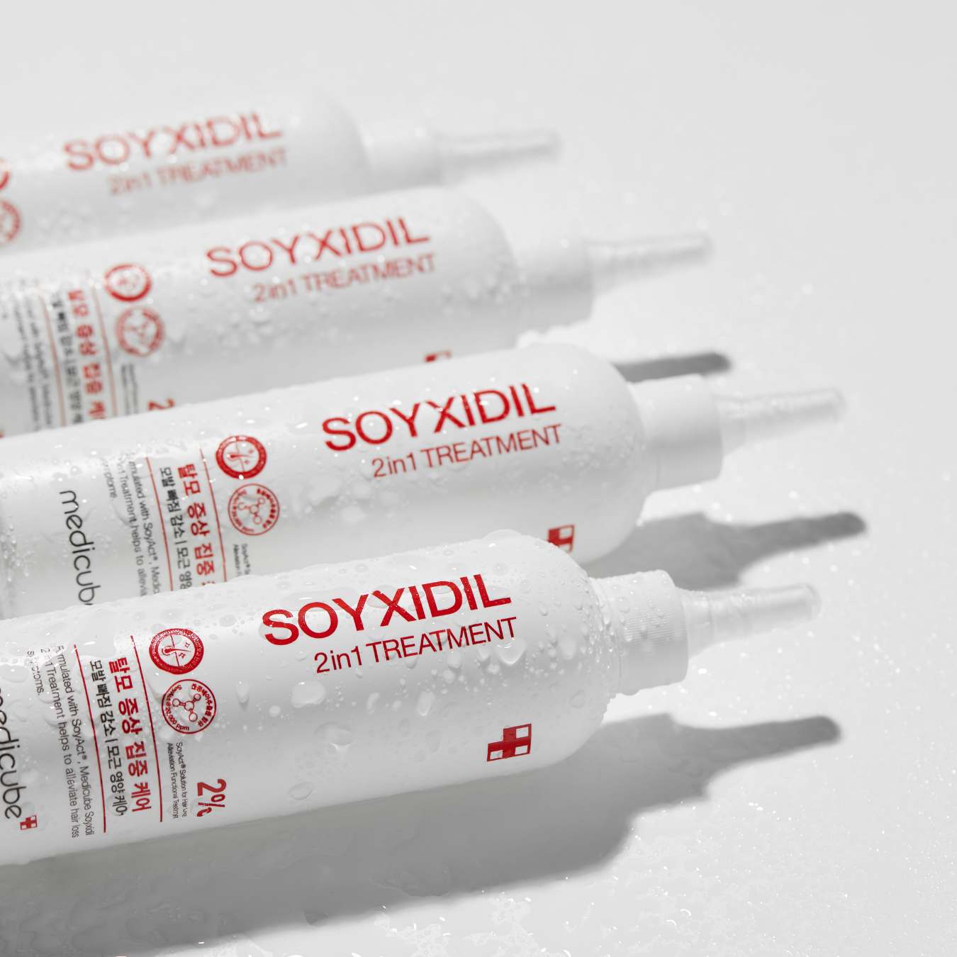 SOYXIDILL 2IN1 TREATMENT 265ml-MEDICUBE-HBYTALA