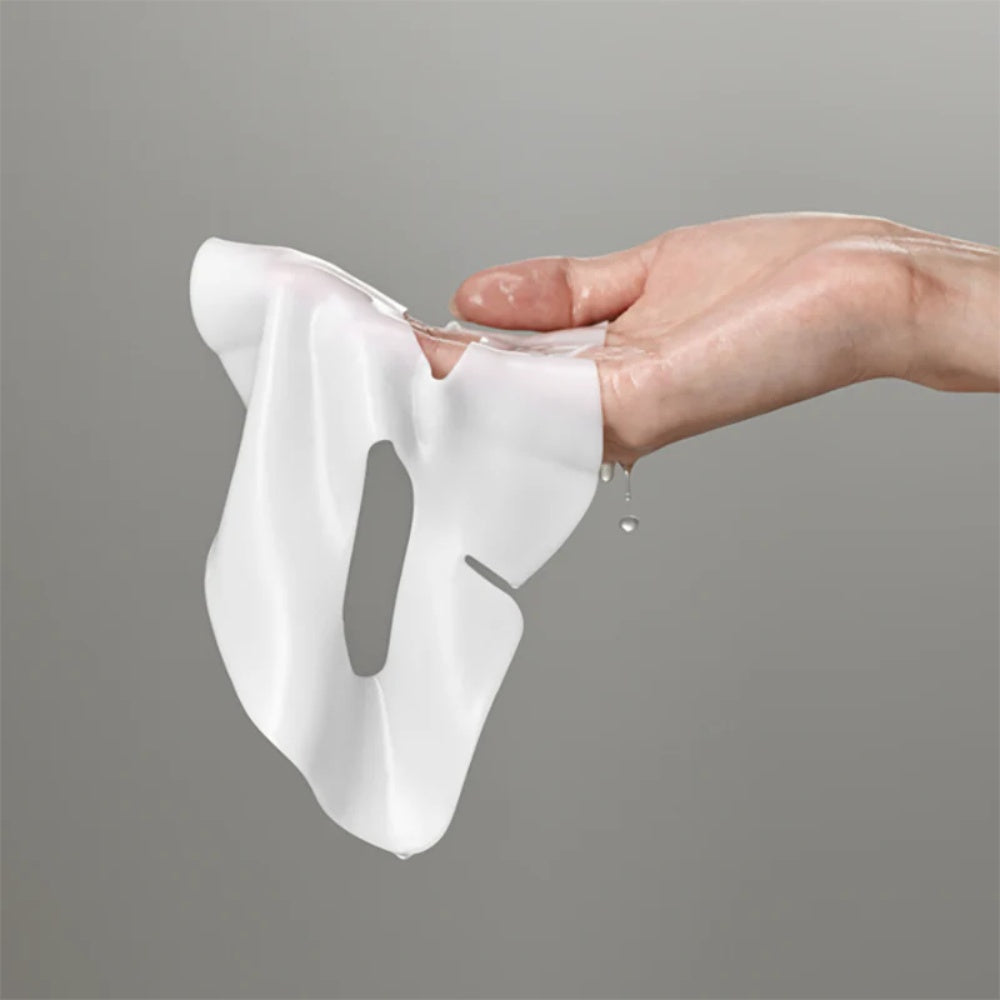 SUNGBOON EDITOR Deep Collagen Power Boosting Mask 4ea-SUNGBOON EDITOR-HBYTALA