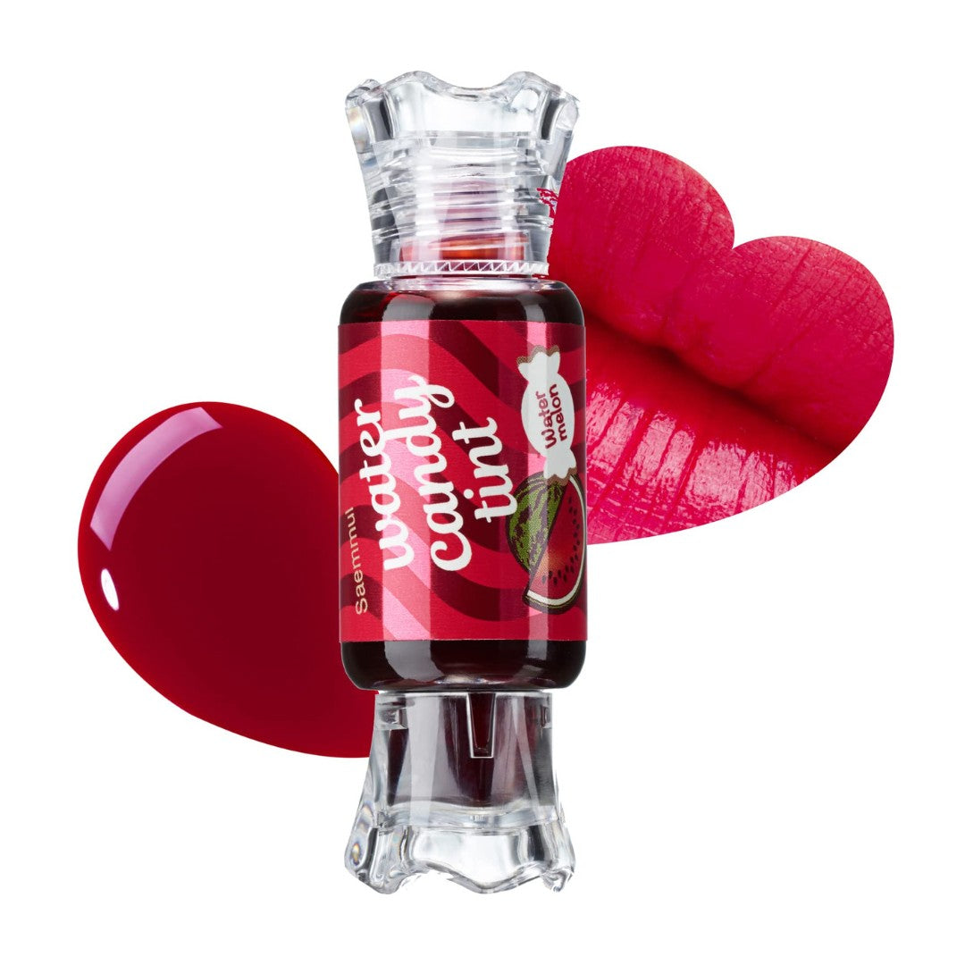 Saemmul Water Candy Tint-THE SAEM-HBYTALA