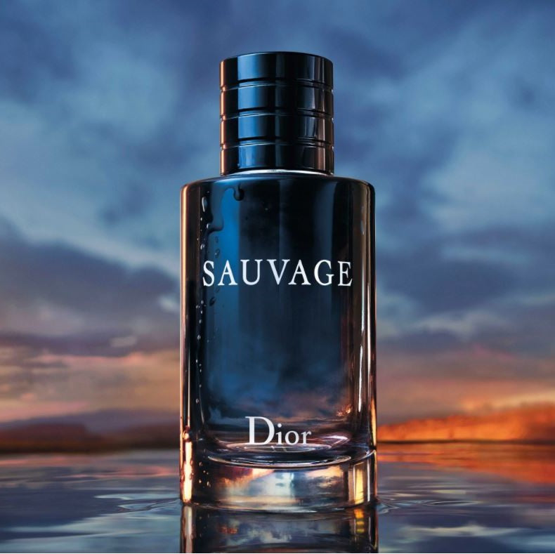 SAUVAGE EAU DE TOILETTE-DIOR-HBYTALA