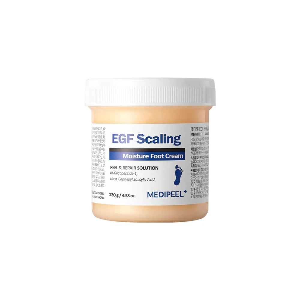 Scaling Moisture Foot Cream 130g-MEDI-PEEL-HBYTALA