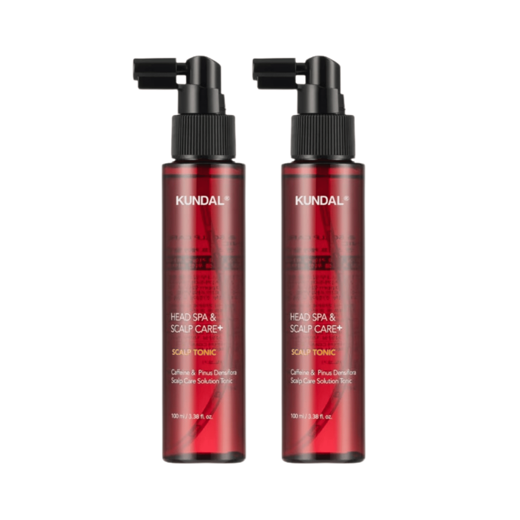 Scalp Care Hair Tonic Duo-KUNDAL-HBYTALA