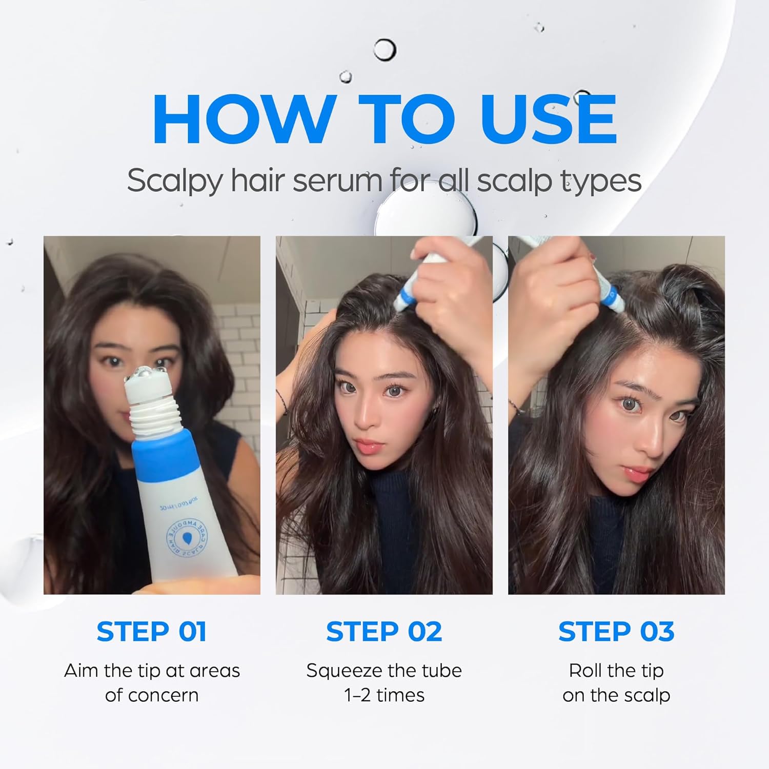 Scalpy Hair Serum-SEAPURI-HBYTALA