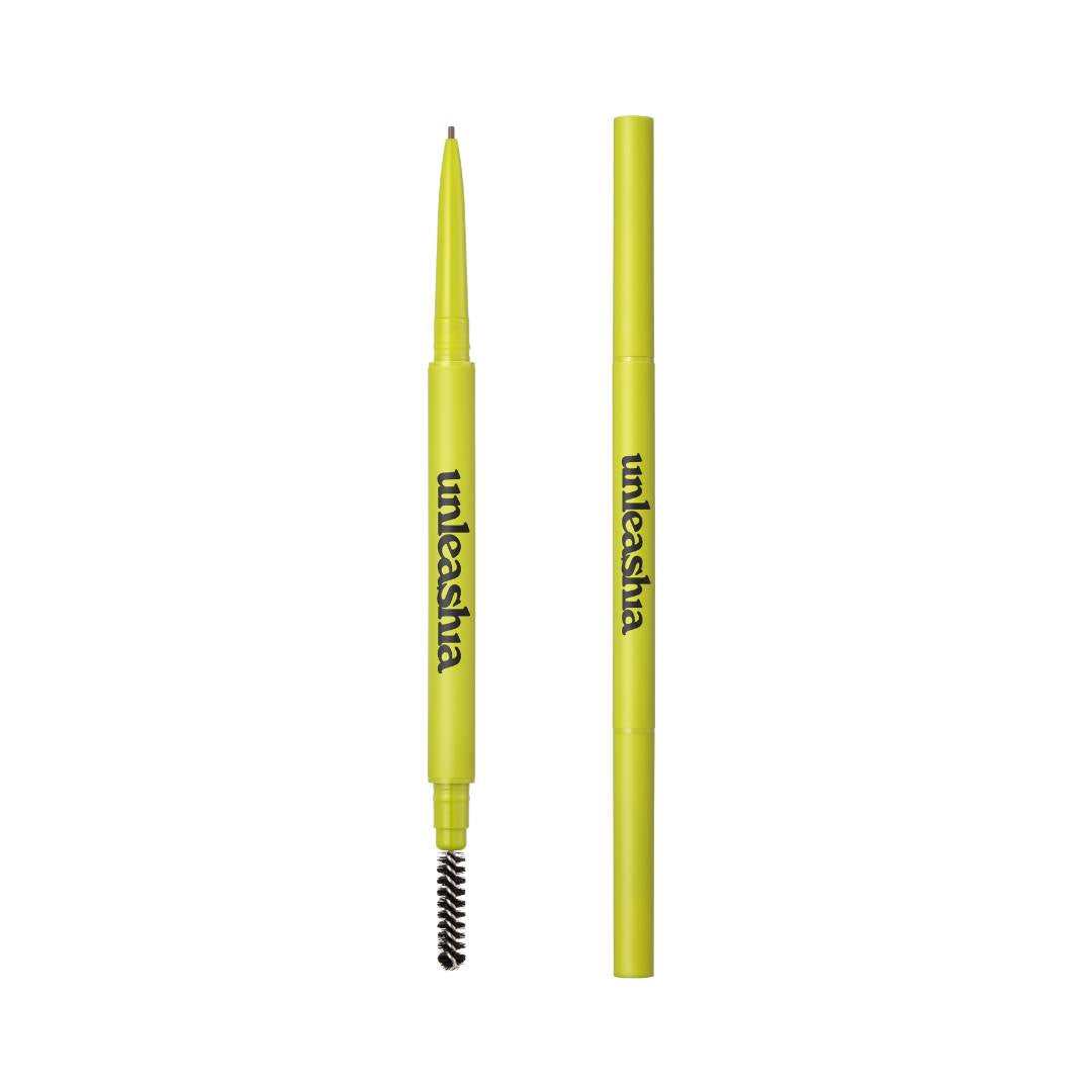 Shaper Defining Eyebrow Pencil (2 Shades)-UNLEASHIA-HBYTALA