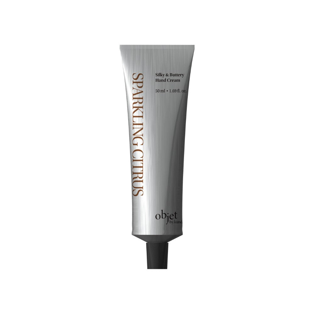 Silky & Buttery Hand Cream-OBJECT BY KUNDAL-HBYTALA