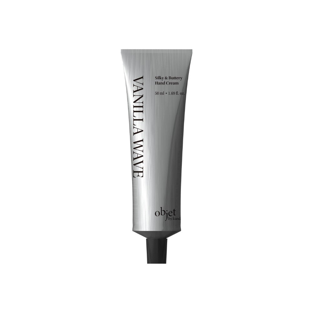Silky & Buttery Hand Cream-OBJECT BY KUNDAL-HBYTALA