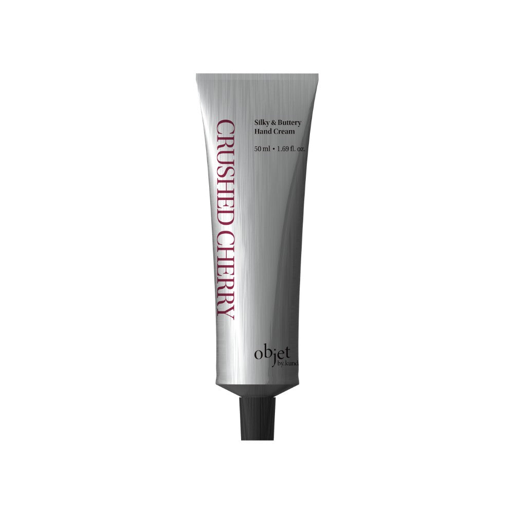 Silky & Buttery Hand Cream-OBJECT BY KUNDAL-HBYTALA