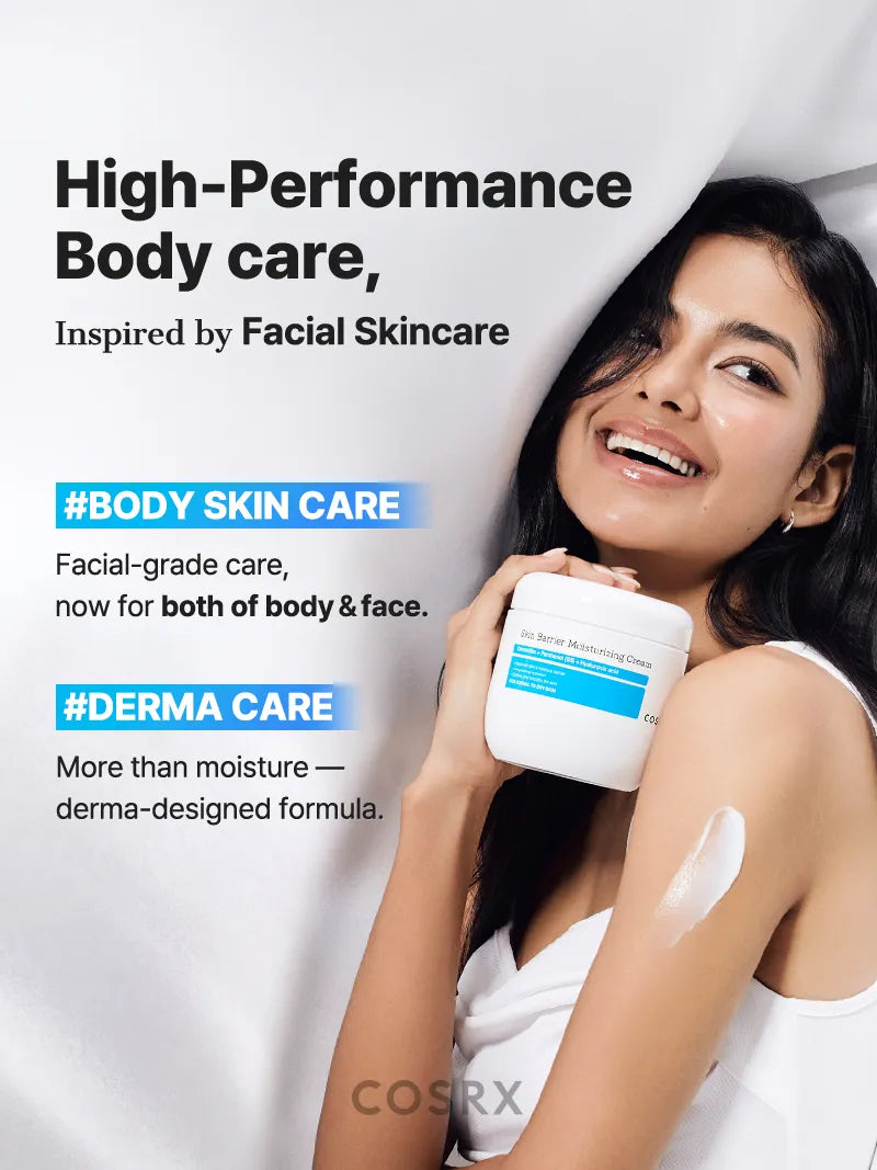 Skin Barrier Moisturizing Cream-COSRX-HBYTALA