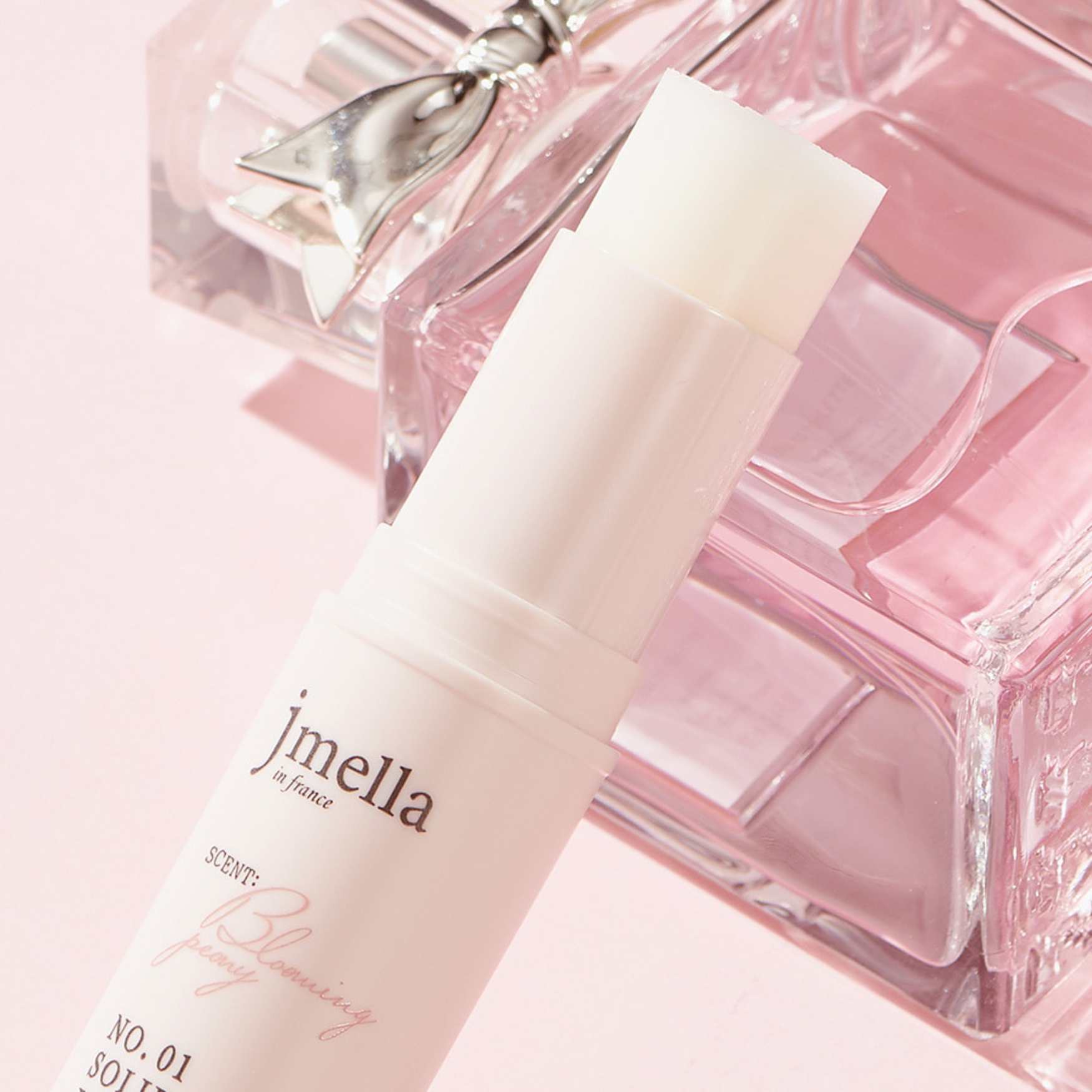 Solid Perfume Stick-JMELLA-HBYTALA
