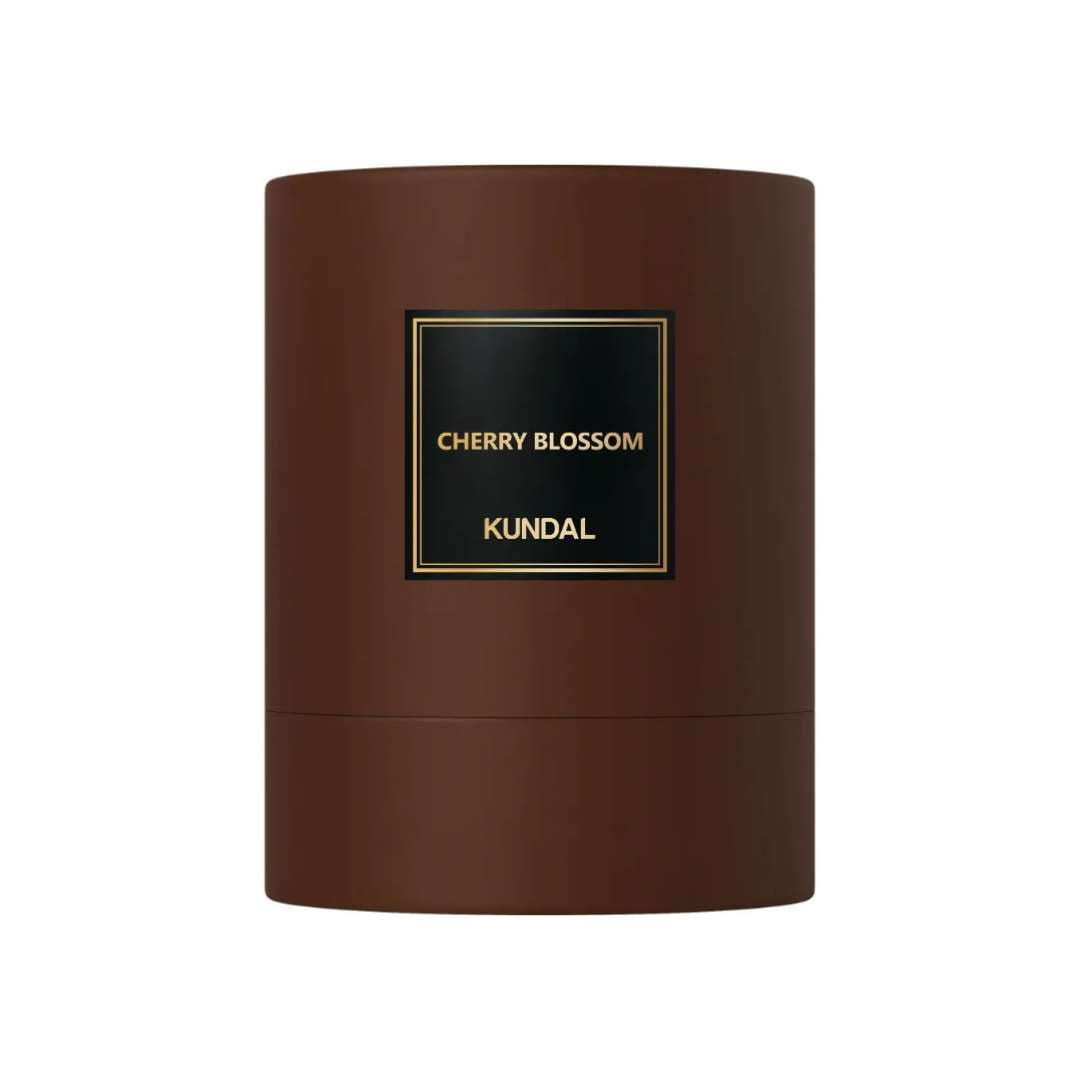 Soy Wax Candle 500G - 3 SCENTS-KUNDAL-HBYTALA