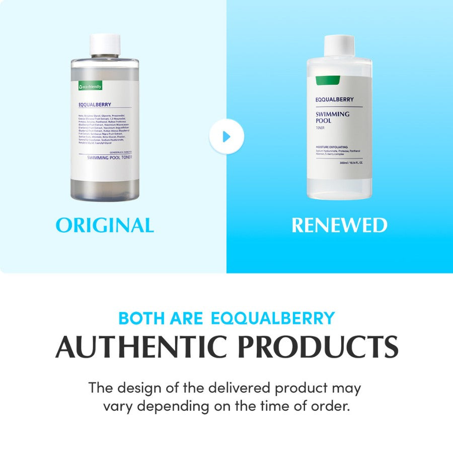 Swimming Pool Toner 300 ML-EQQUALBERRY-HBYTALA