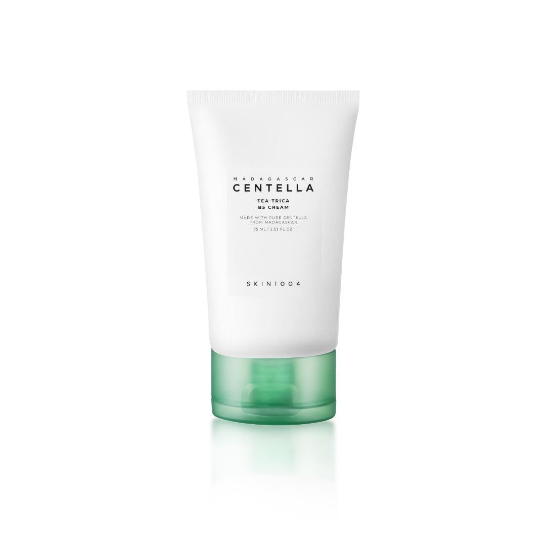 TEA-TRICA B5 CREAM-SKIN1004-HBYTALA
