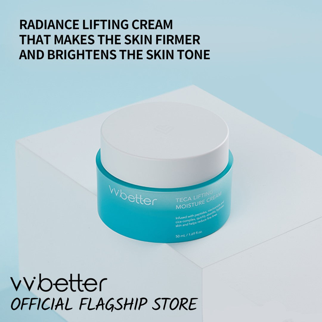TECA LIFTING MOISTURE CREAM 50ML-VVBETTER-HBYTALA