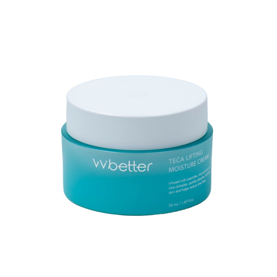 TECA LIFTING MOISTURE CREAM 50ML-VVBETTER-HBYTALA