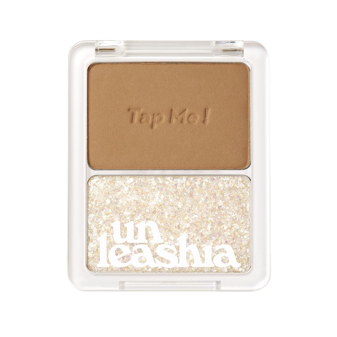 Tap Me Palette Duo (3 Shades)-UNLEASHIA-HBYTALA