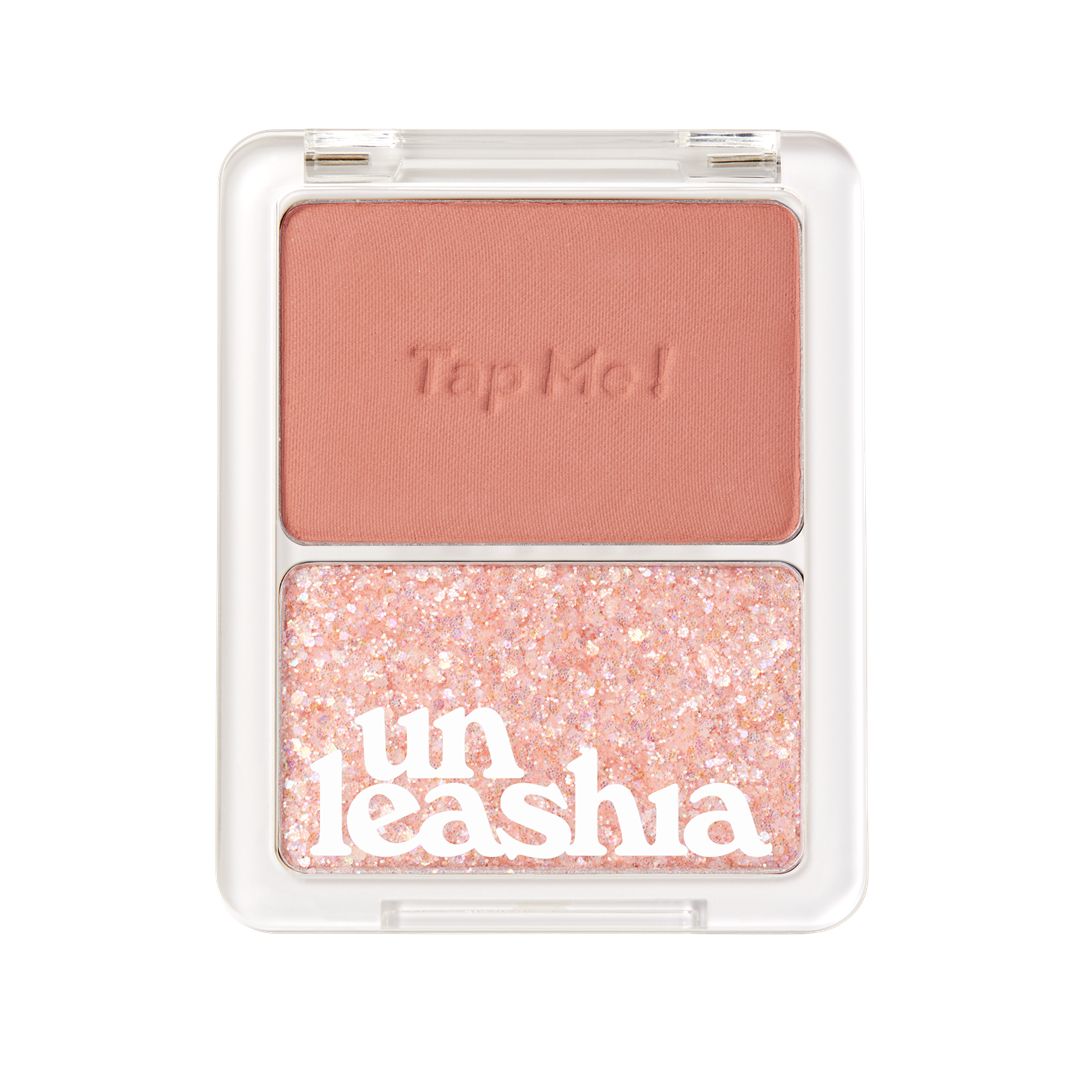 Tap Me Palette Duo (3 Shades)-UNLEASHIA-HBYTALA