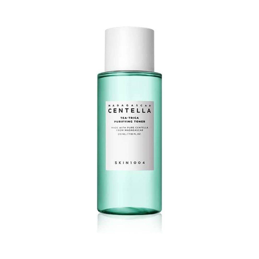 Tea-Trica Purifying Toner-SKIN1004-HBYTALA