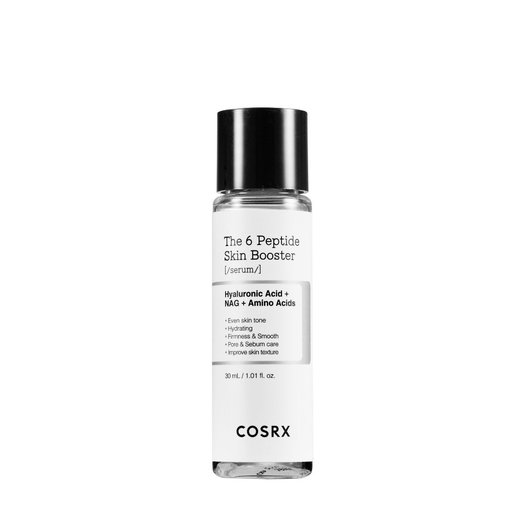 The 6 Peptide Skin Booster Serum 30 ML-COSRX-HBYTALA