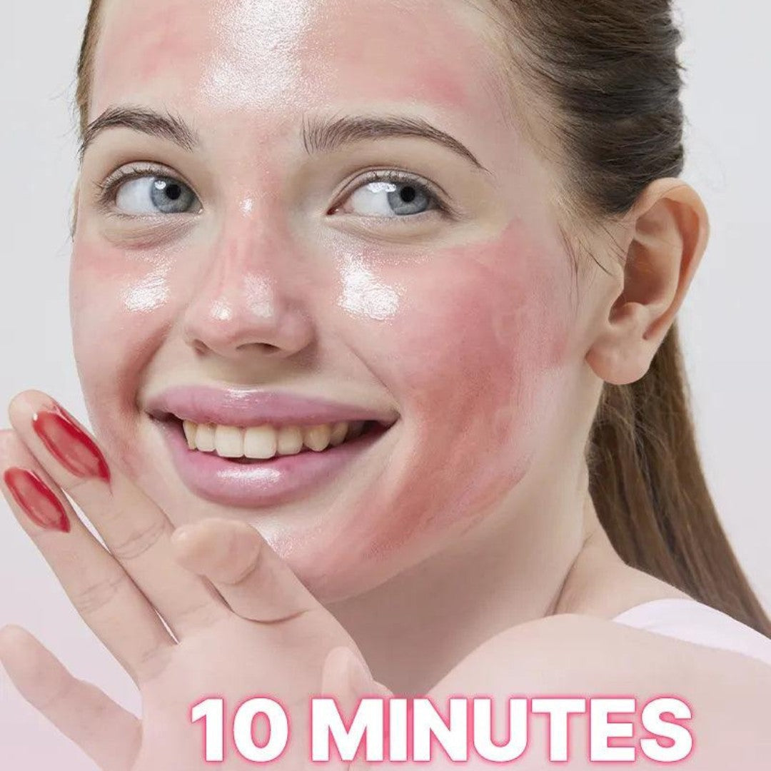 The AHA BHA PHA LHA 35 Peel-COSRX-HBYTALA
