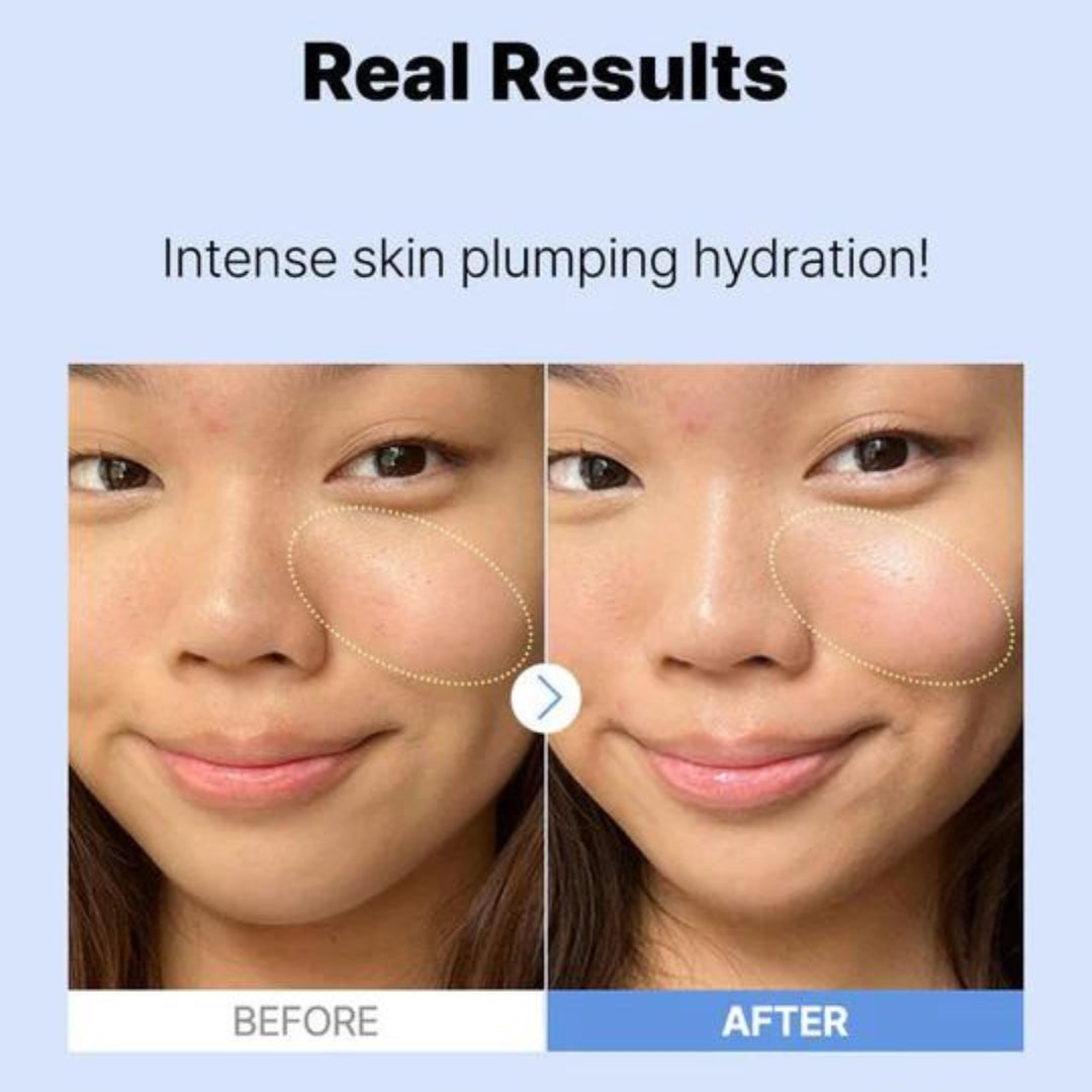 The Hyaluronic Acid 3 Serum-Cosrx-HBYTALA