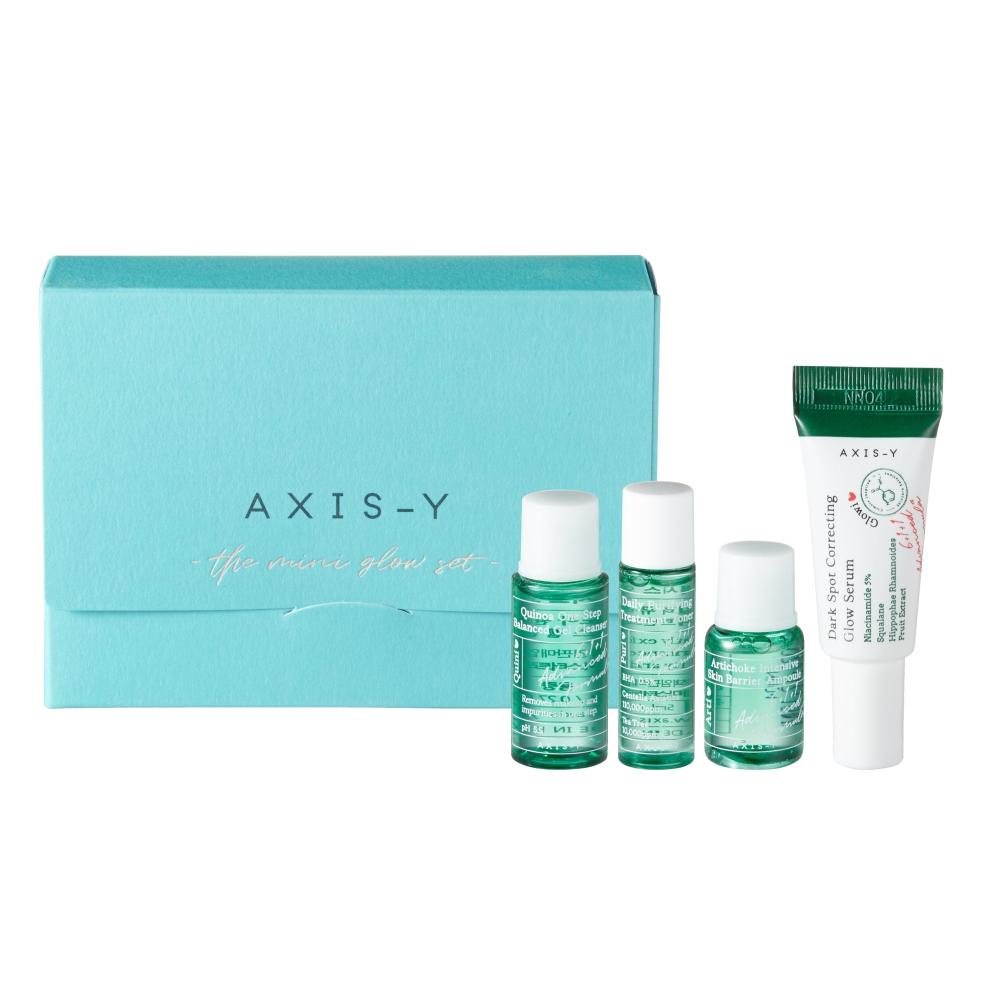 The Mini Glow Set-AXIS-Y-HBYTALA