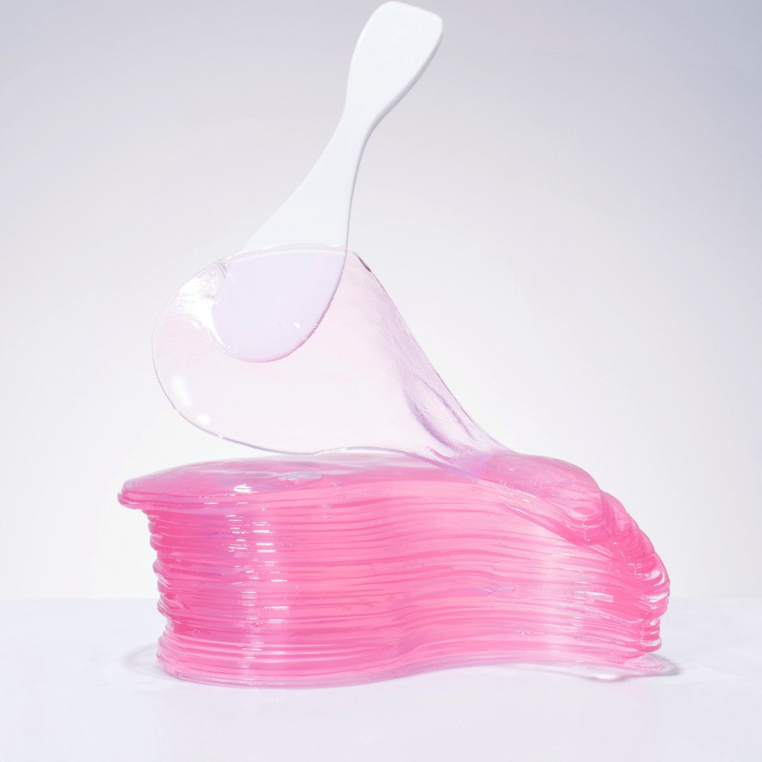 The Peptide Collagen Hydrogel Eye Patch-COSRX-HBYTALA