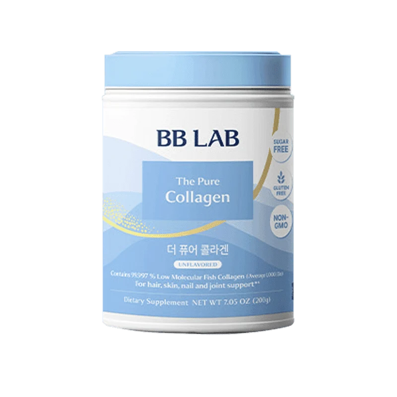 The Pure Collagen-BB LAB-HBYTALA