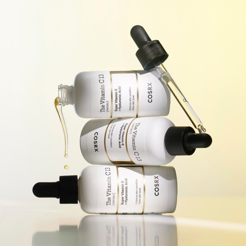The Vitamin C 13 Serum-COSRX-HBYTALA