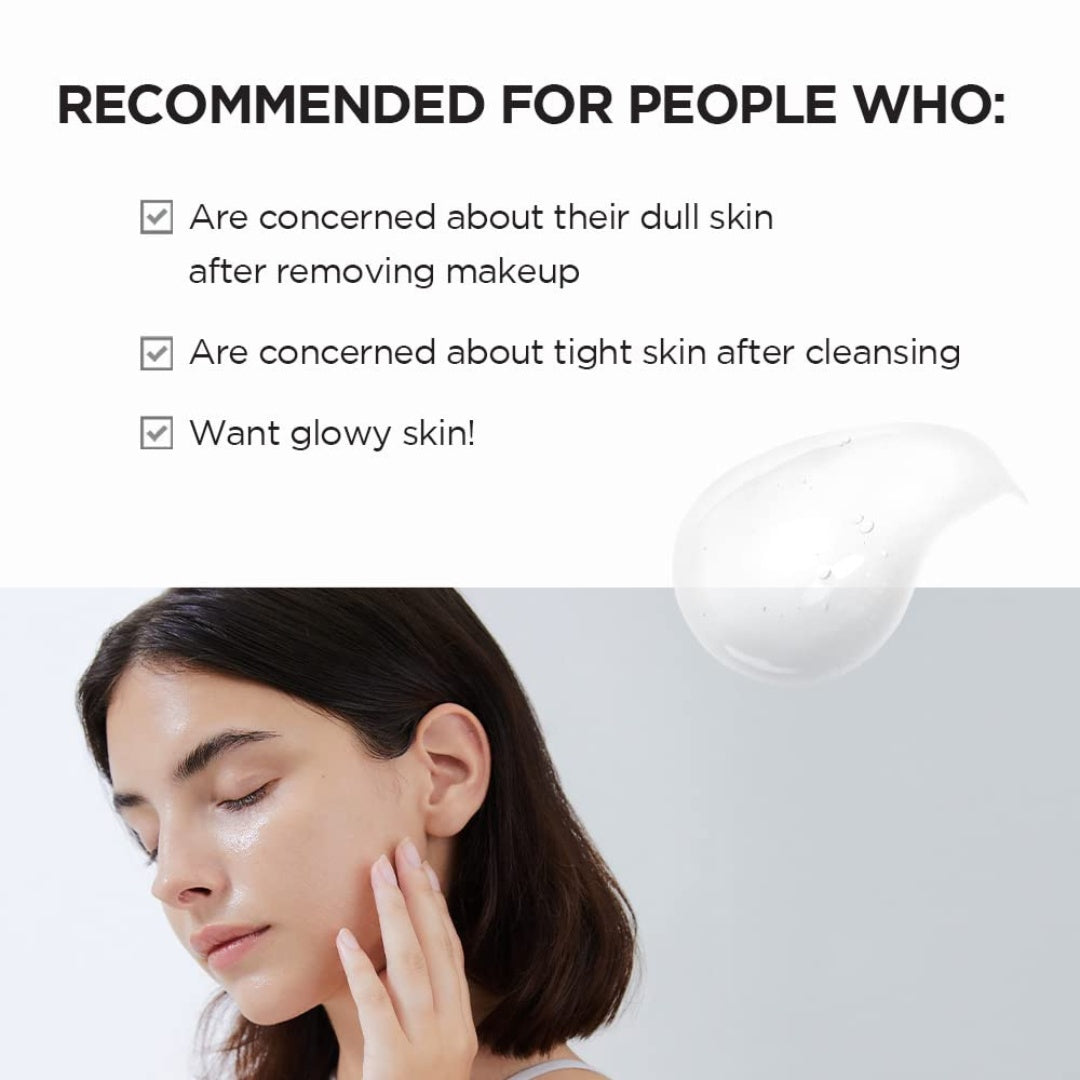 TONE BRIGHTENING CLEANSING GEL FOAM-SKIN1004-HBYTALA