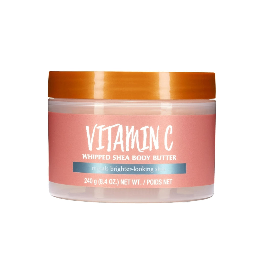 Tree Hut Vitamin C Whipped Shea Body Butter-TREE HUT-HBYTALA